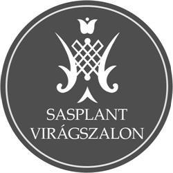 Sasplant Virágszalon - Virág kiszállítás