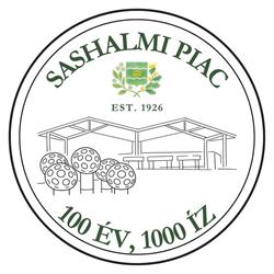 Sashalmi Piac