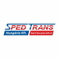 Sped Trans Hungária Kft.
