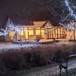 Borostyán Étterem