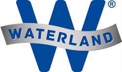 WATERLAND ÁSVÁNYVÍZ