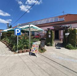 Pikoló Vendéglő és Vendégház