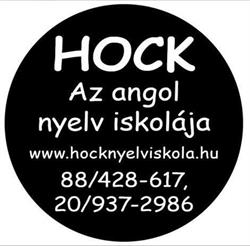 Hock És Társa Kkt.