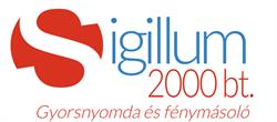 SIGILLUM 2000 Bt.
