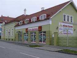 DELTA ÜZLETHÁZ