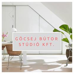 Göcsej Bútor Stúdió Kft.