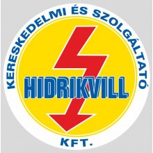 Hidrikvill Kft.
