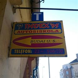 Index 95. Bt.
