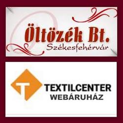 Öltözék Bt