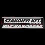 Szakonyi Kft.