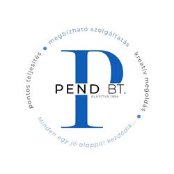 Pend Bt.