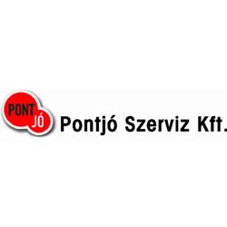 Pontjó Szerviz Kft.
