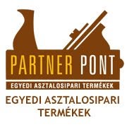Partner Pont Kft - Egyedi asztalosipari termékek műhelye