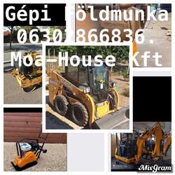 MOA-HOUSE Kft.
