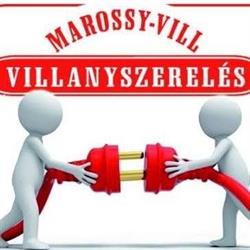 Marossy-Vill Kft