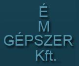 Émsz-Gépszer Kft.