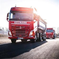 Kostmann Trans Kft.