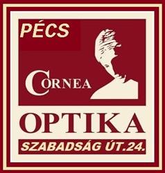 Cornea Optika-szemüveg készítés szemüvegkeret dioptriás napszemüveg