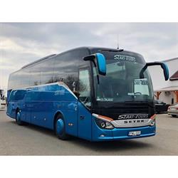 Szaki-Tours Kft.