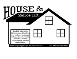 House & Zsíros Kft.
