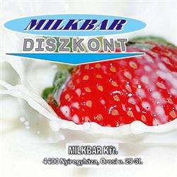 Milkbar Kft.