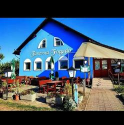 Taverna Fogadó