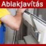 Ablakjavítás