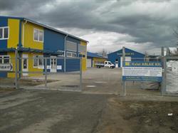 Kelet-Ablak Kft.