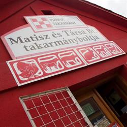 Matisz És Társa Bt.