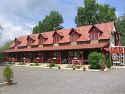 Hernád-Party Camping Bt