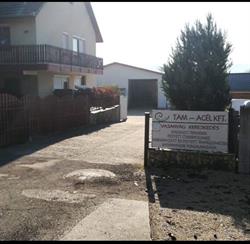Tam-Acél Ker. és Szolg. Kft
