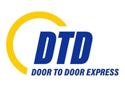 Door To Door Express - Nemzetközi szállítmányozás