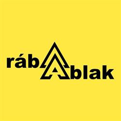 Rábaablak 93' KFT.