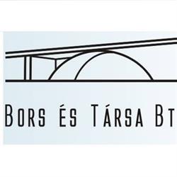 Bors és Társa BT.