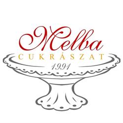 MELBA cukrászda