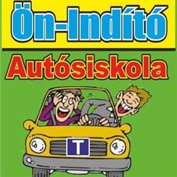 ÖN-INDÍTÓ AUTÓSISKOLA Bt.