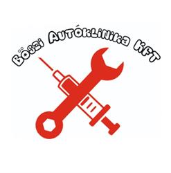 Böszi Autóklinika Kft. (Dióhéjas tisztítás)