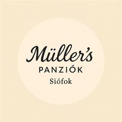 Müller S Kereskedelmi És Szolgáltató Kft