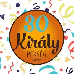 Király Pék És Társa Bt.
