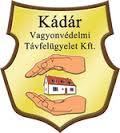 Kádár Vagyonvédelmi Távfelügyelet Kft.