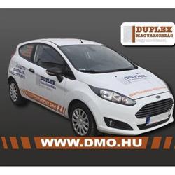 Duplex Magyarorszag Kft