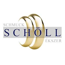 SCHÖLL ÉKSZER