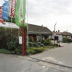 Szépítőudvar Kft.