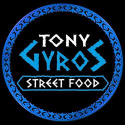 Tony Gyros