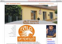 Faló Vendéglő