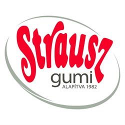 Strausz Autógumi