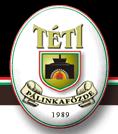 Téti Pálinkafőzde Kft.