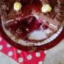 Látogató által feltöltött 2018. 05. 14. - Hát erről a tortáról lenne szó szombaton !kiskunhalas gábriel cukrászda sajnálatos modon ilyen tortát készitenek egy születésnapra amikor fevágtam a vendégek elvottak képedve amikor meglátták !