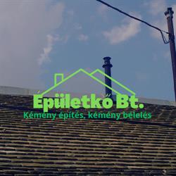 Épületkő Bt.
