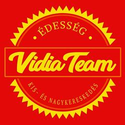 Vidia Team kis- és nagyker